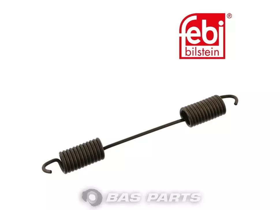 Bremsbackenfeder Febi 3469930110 Bremsbackenfeder Febi 3469930110