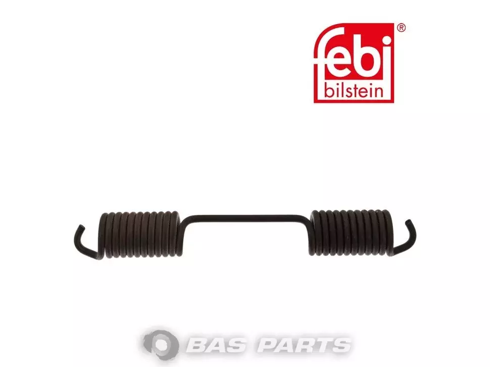 Bremsbackenfeder Febi 81976100271