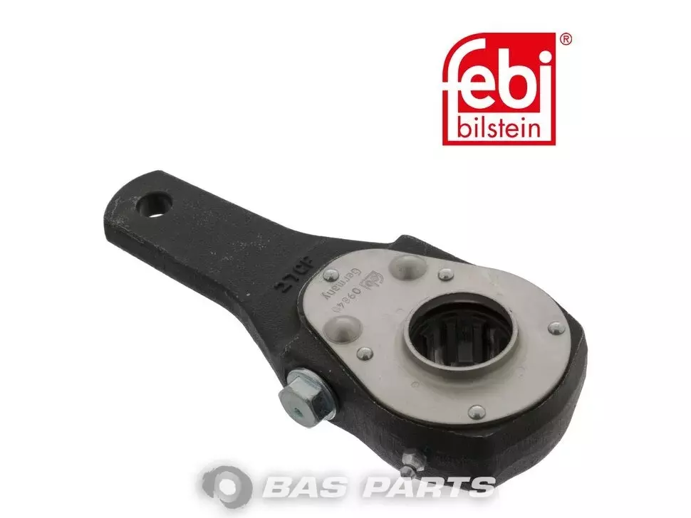 Hauptbremszylinder Febi 1 865 743