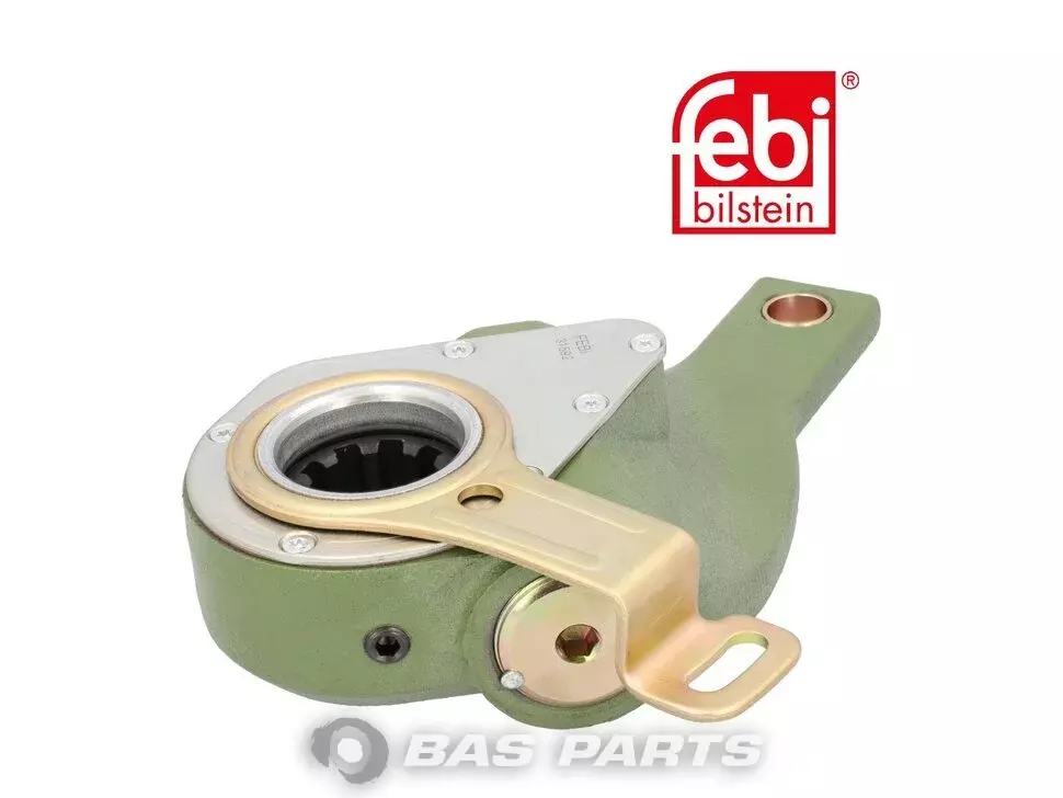 Hauptbremszylinder Febi 1 789 561