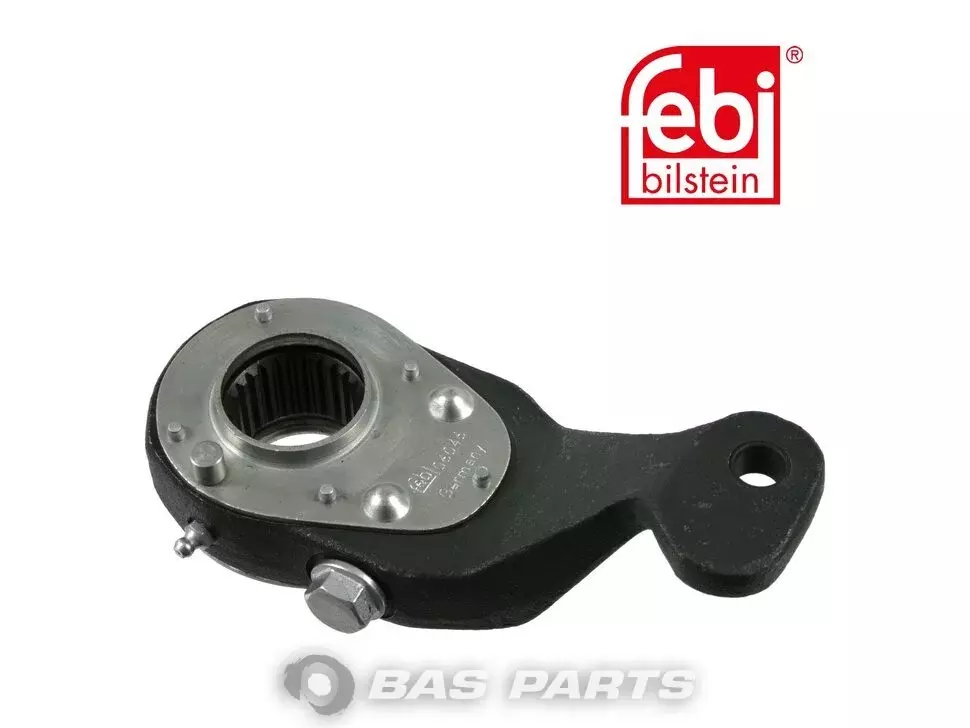 Hauptbremszylinder Febi 3464201838 Hauptbremszylinder Febi 3464201838