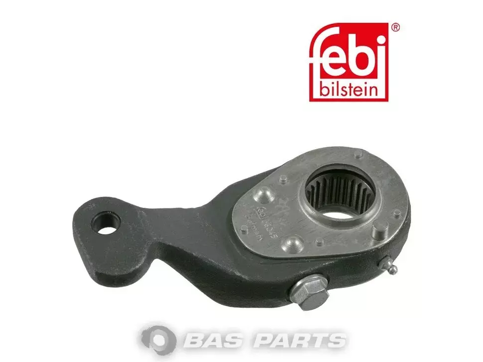 Hauptbremszylinder Febi 3464201738