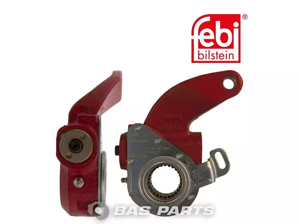 Hauptbremszylinder Febi 6524200138 Hauptbremszylinder Febi 6524200138
