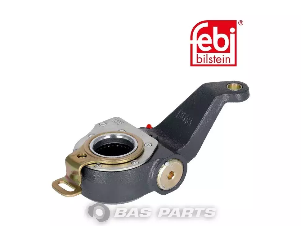 Hauptbremszylinder Febi 3874200338