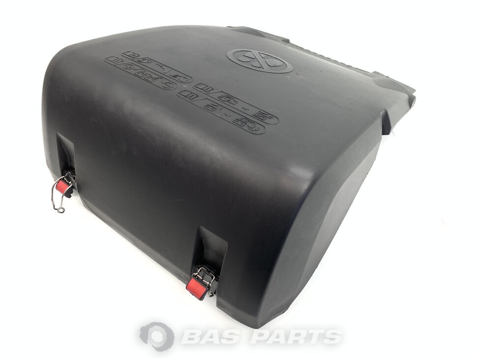 Battery cover 1926988, 1942675 - BAS Parts