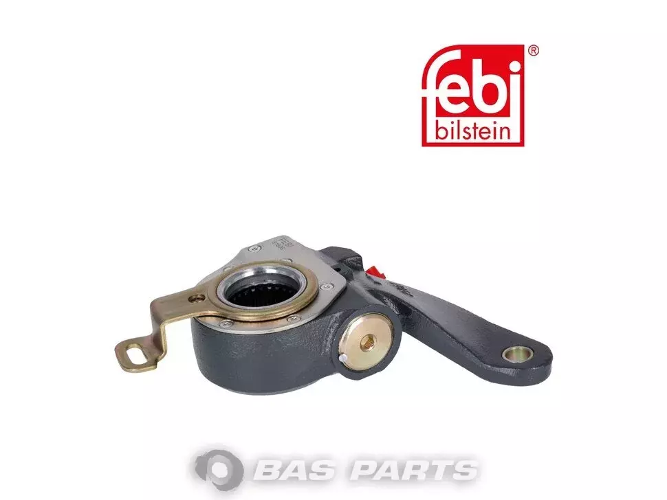 Hauptbremszylinder Febi 6524200038 Hauptbremszylinder Febi 6524200038