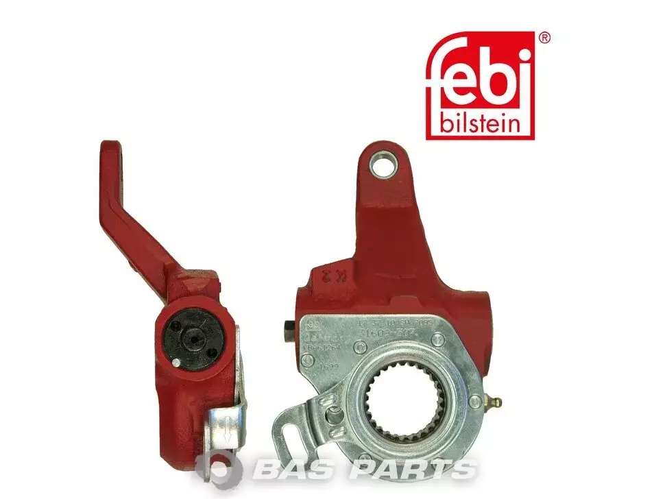 Hauptbremszylinder Febi 9454200738 Hauptbremszylinder Febi 9454200738