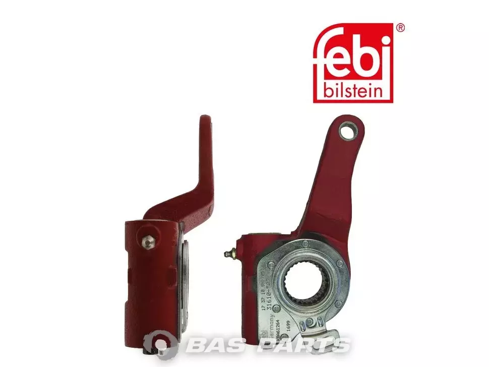 Hauptbremszylinder Febi 3854201738