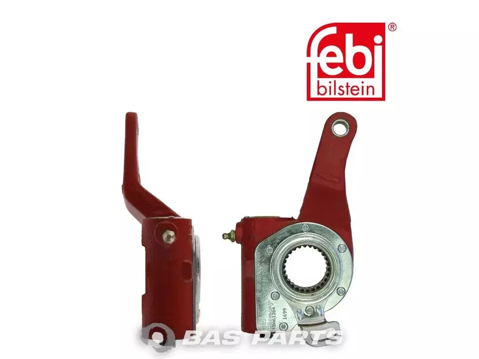 Hauptbremszylinder Febi 3854201838 Hauptbremszylinder Febi 3854201838