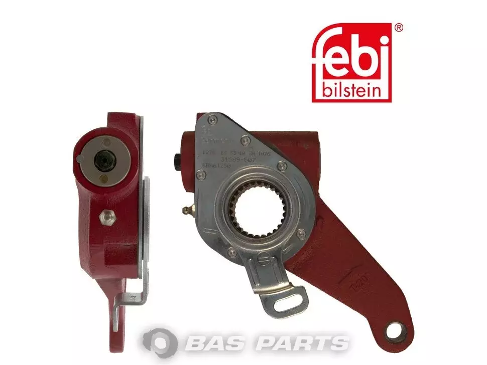 Hauptbremszylinder Febi 81506106057 Hauptbremszylinder Febi 81506106057