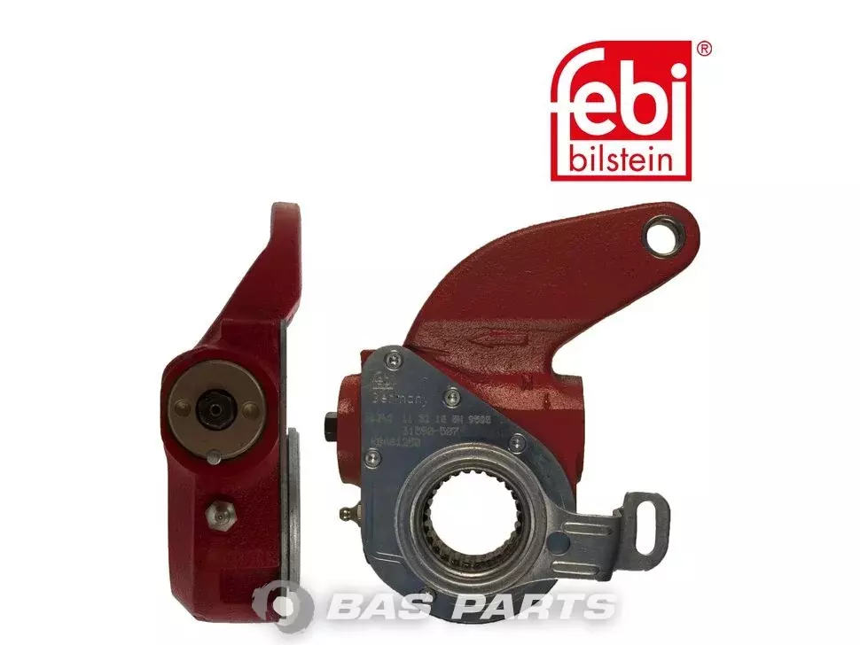 Hauptbremszylinder Febi 81506106048 Hauptbremszylinder Febi 81506106048