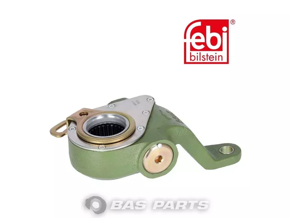 Hauptbremszylinder Febi 81506106166 Hauptbremszylinder Febi 81506106166