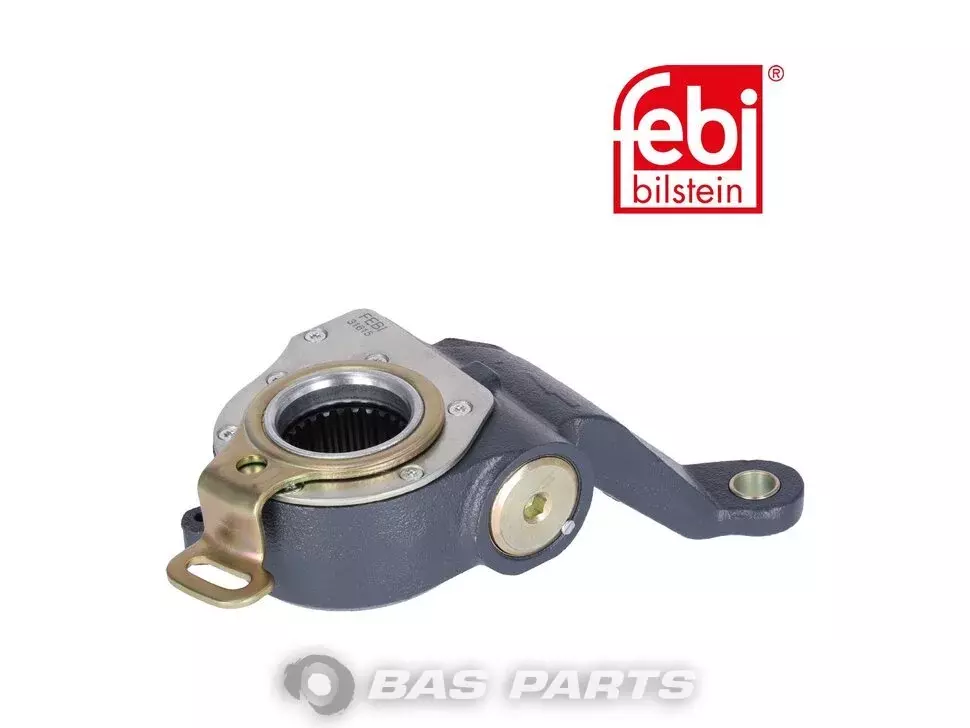 Hauptbremszylinder Febi 81506106258