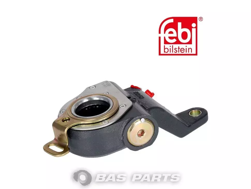 Hauptbremszylinder Febi 81506106252 Hauptbremszylinder Febi 81506106252