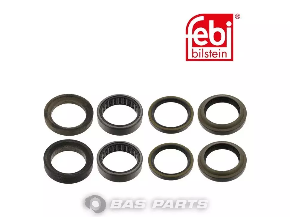 Kit di riparazione Febi 6593300051 Kit di riparazione Febi 6593300051
