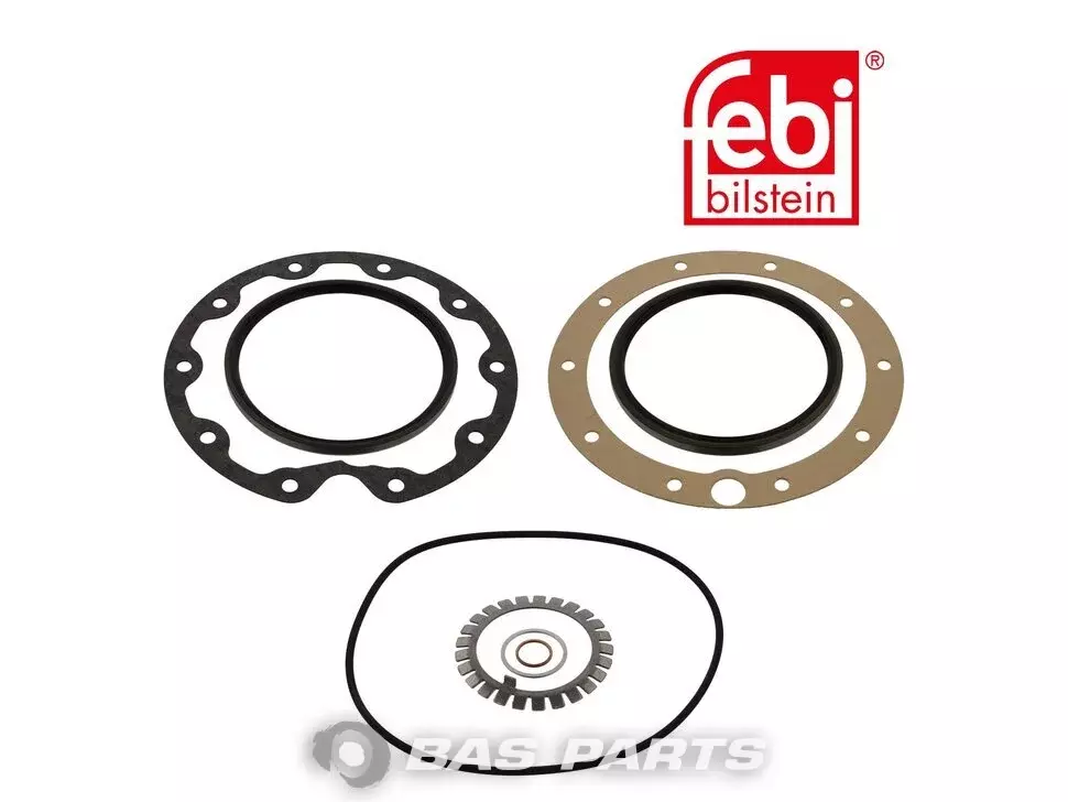 Repair kit Febi 81908010224 Repair kit Febi 81908010224