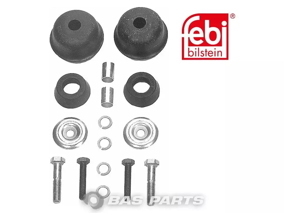 Repair kit Febi 3185860031 Repair kit Febi 3185860031