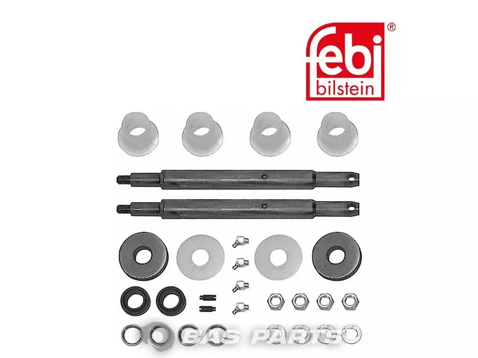 Repair kit Febi 3873100077 Repair kit Febi 3873100077