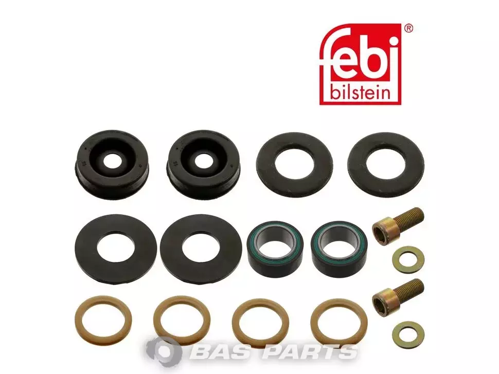 Repair kit Febi 81417006095 Repair kit Febi 81417006095