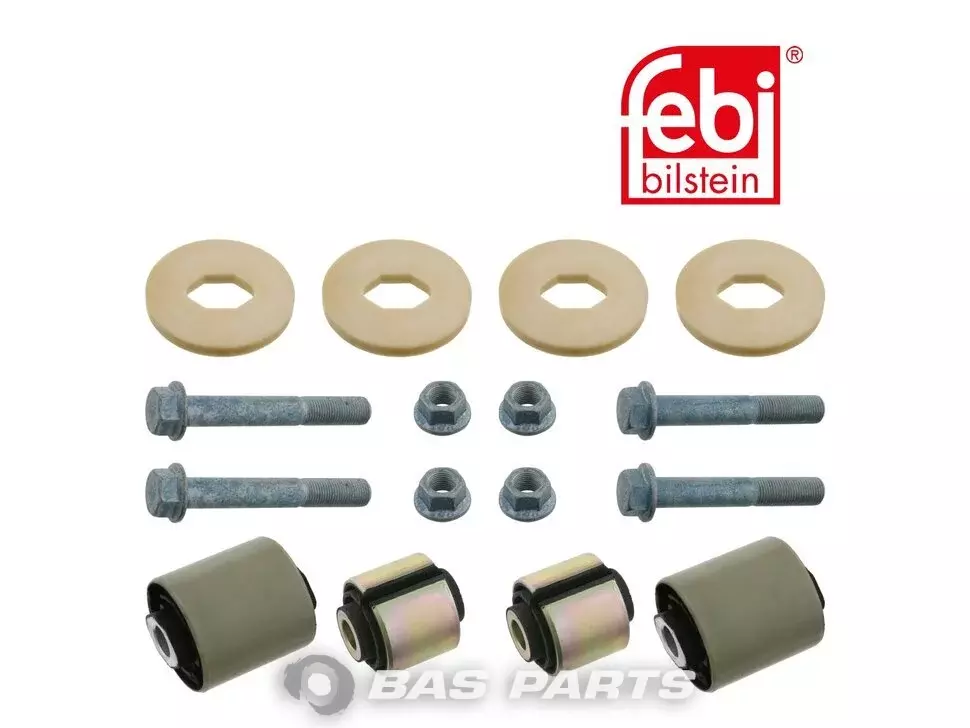 Repair kit Febi 81417156014 Repair kit Febi 81417156014