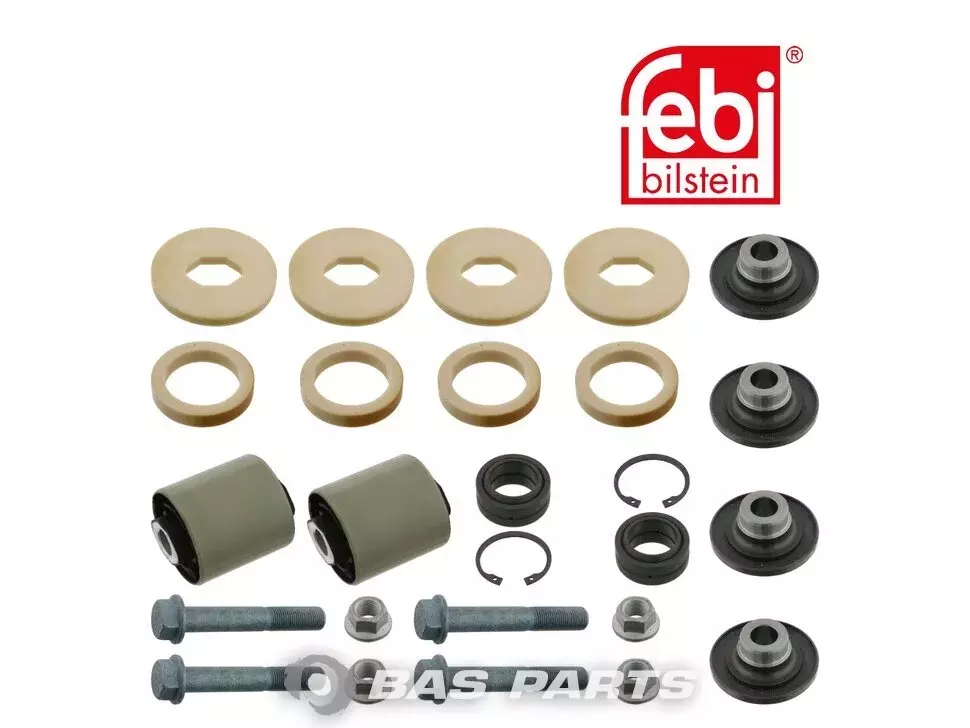Repair kit Febi 81417156013 Repair kit Febi 81417156013