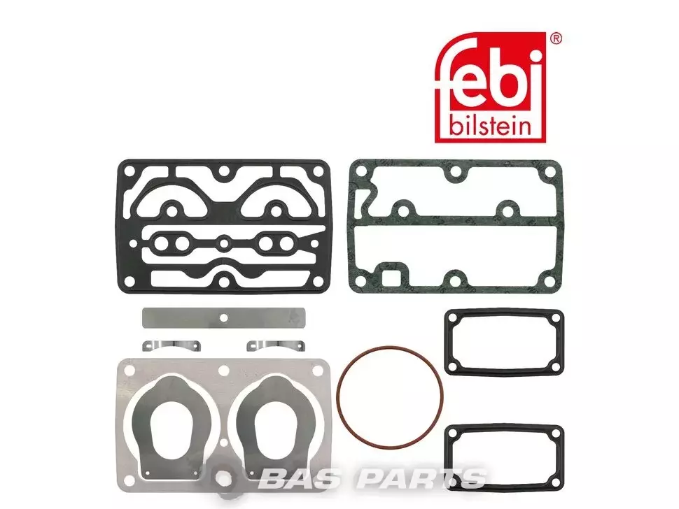 Repair kit Febi 50 01 867 708