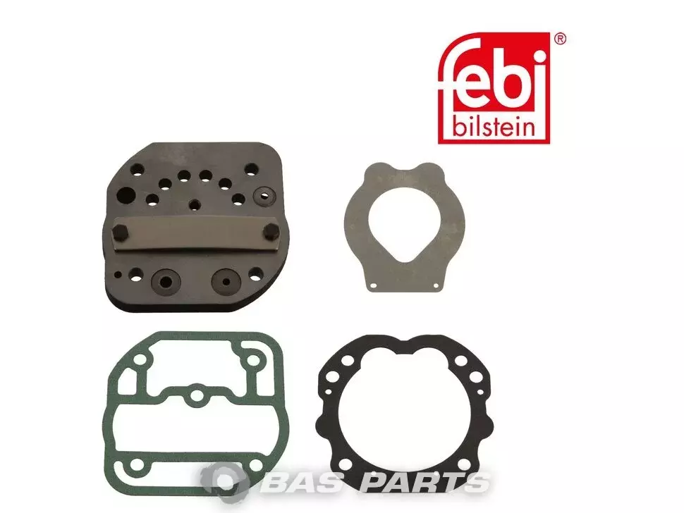 Repair kit Febi 81541246017 Repair kit Febi 81541246017