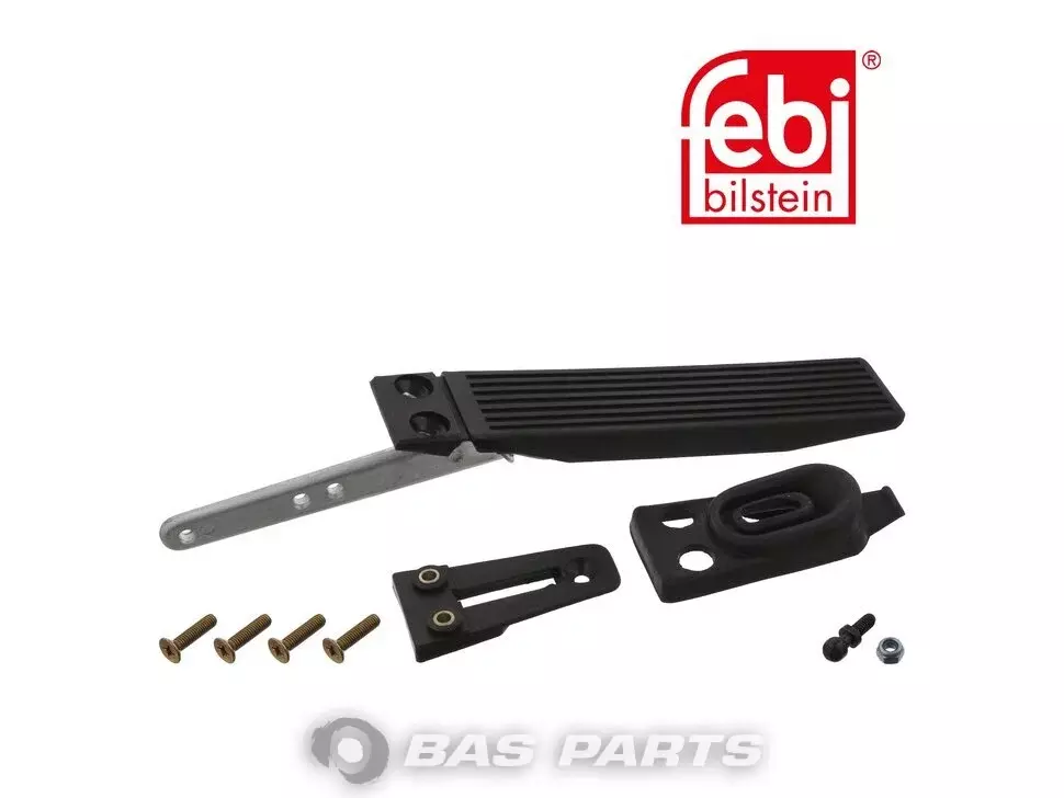 Repair kit Febi 6243000304 Repair kit Febi 6243000304