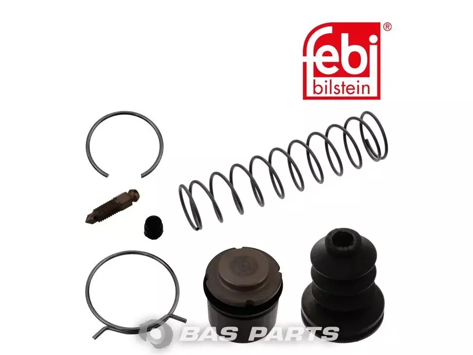 Repair kit Febi 0002900911 Repair kit Febi 0002900911