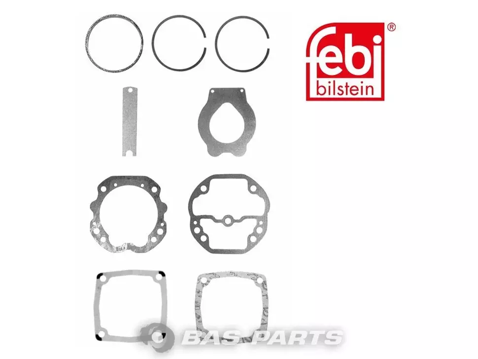 Repair kit Febi 402 130 02 20 S1 Repair kit Febi 402 130 02 20 S1