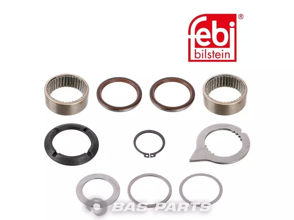 Repair kit Febi 81519016006 Repair kit Febi 81519016006