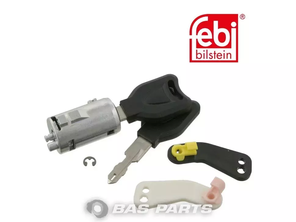 Kit réparation cylindre serrure Febi 50 01 855 397