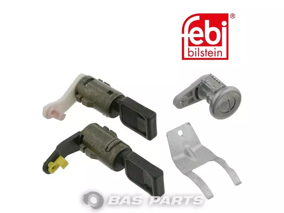 Riegelsatz Febi 50 01 834 847 Riegelsatz Febi 50 01 834 847