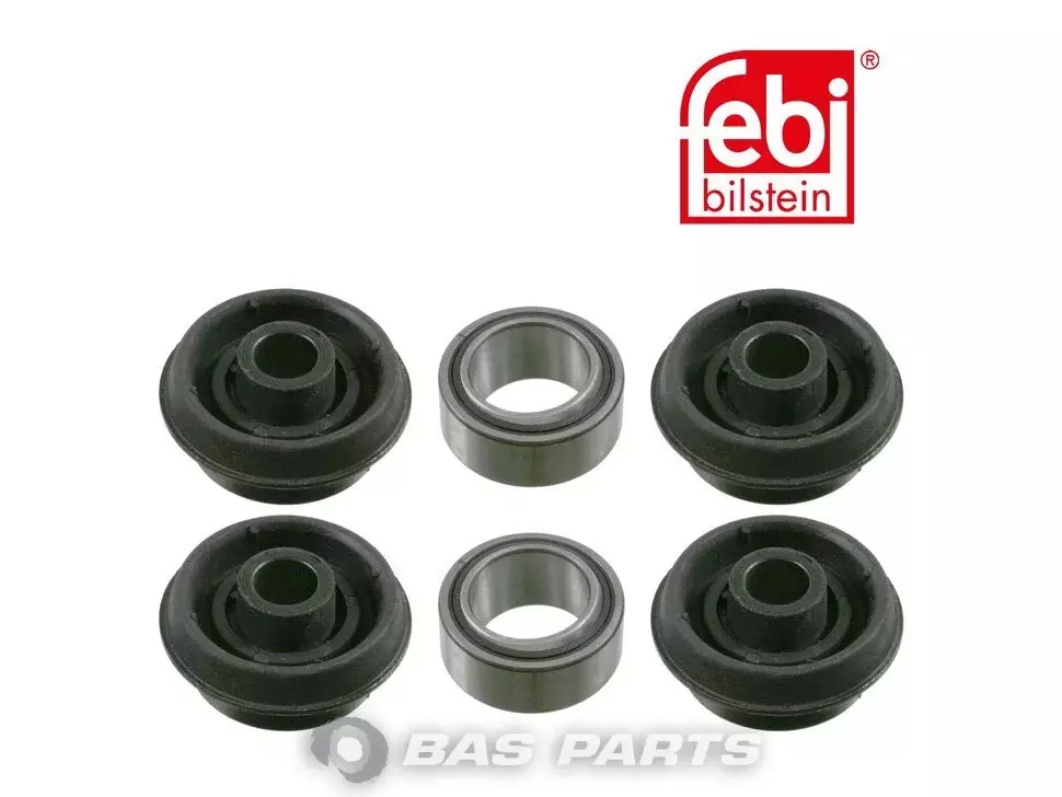 Repair kit Febi 81962100400