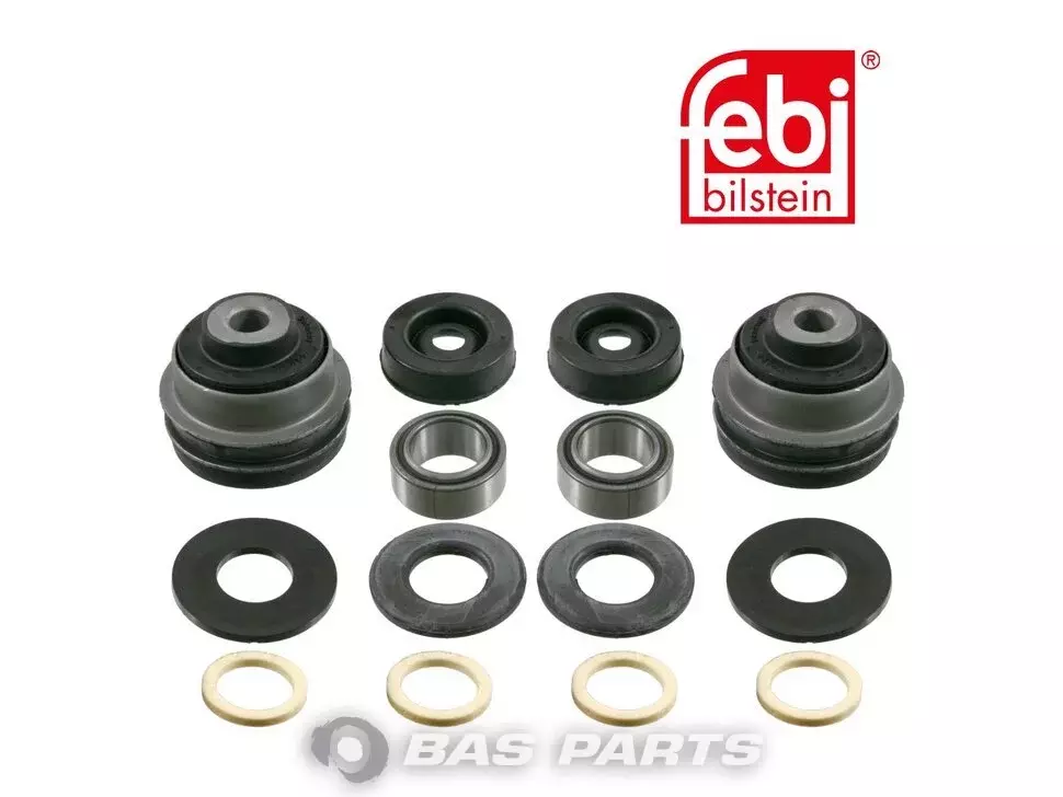 Reparatursatz Febi 81962100407 Reparatursatz Febi 81962100407