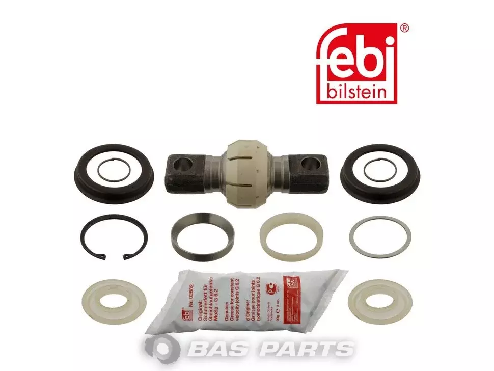 Kit di riparazione Febi 81432206108 Kit di riparazione Febi 81432206108
