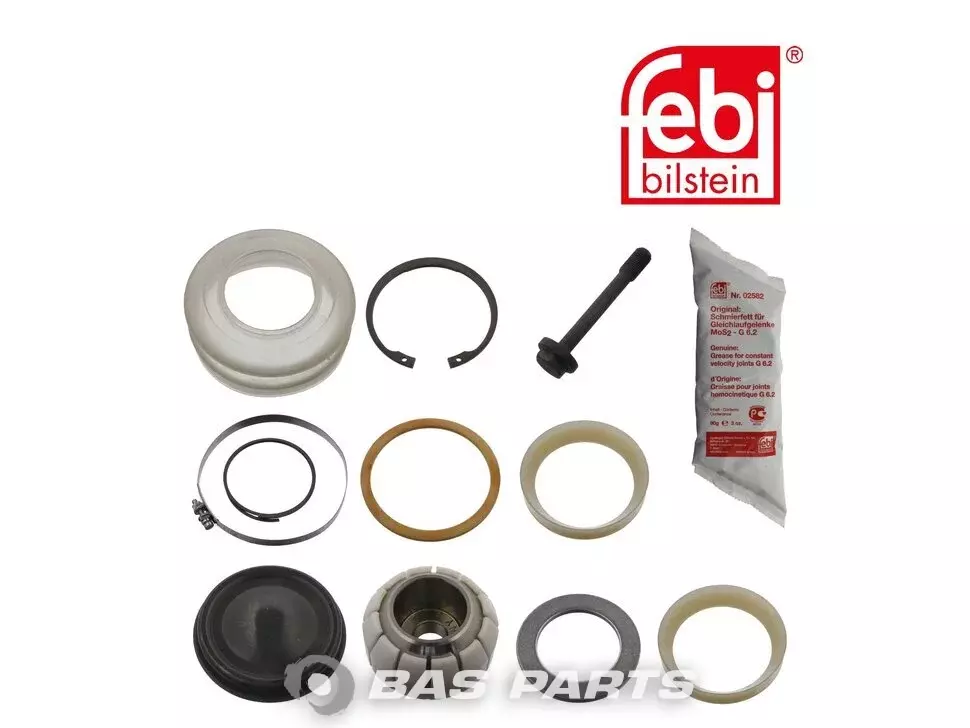 Repair kit Febi 81953016132 Repair kit Febi 81953016132