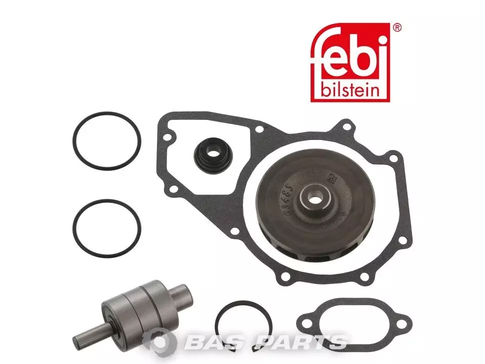 Reparatursatz Febi 4222000604