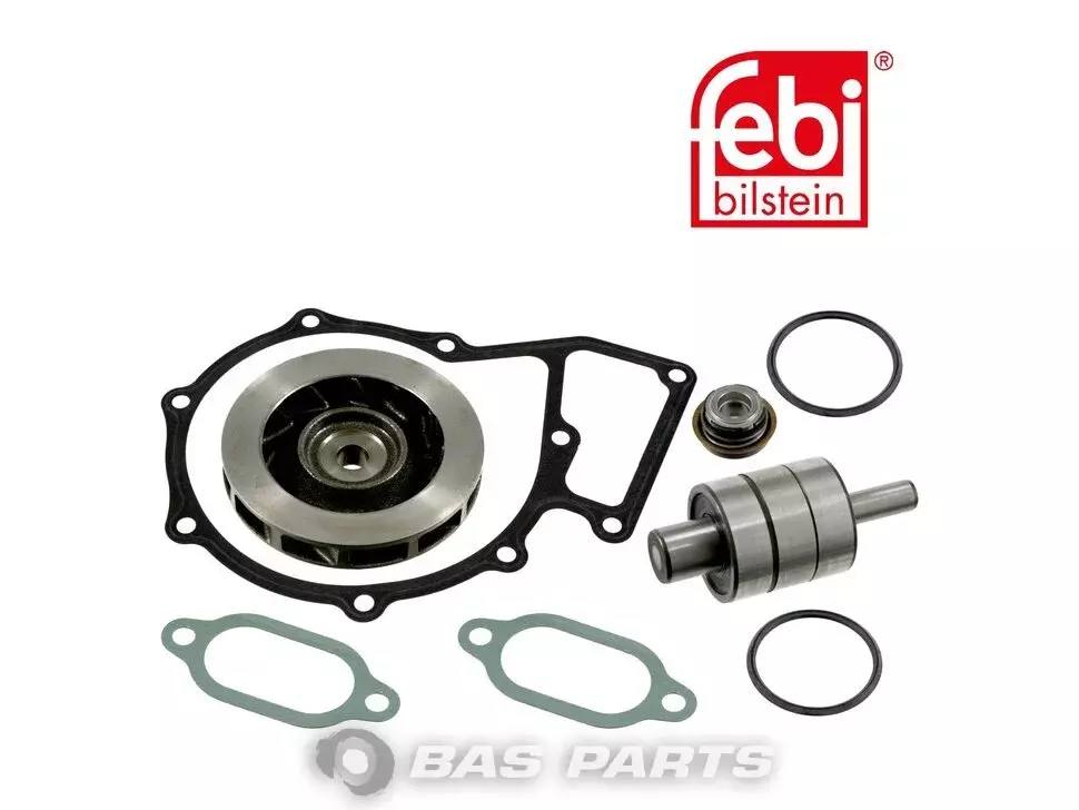 Reparatursatz Febi 5422000104 Reparatursatz Febi 5422000104