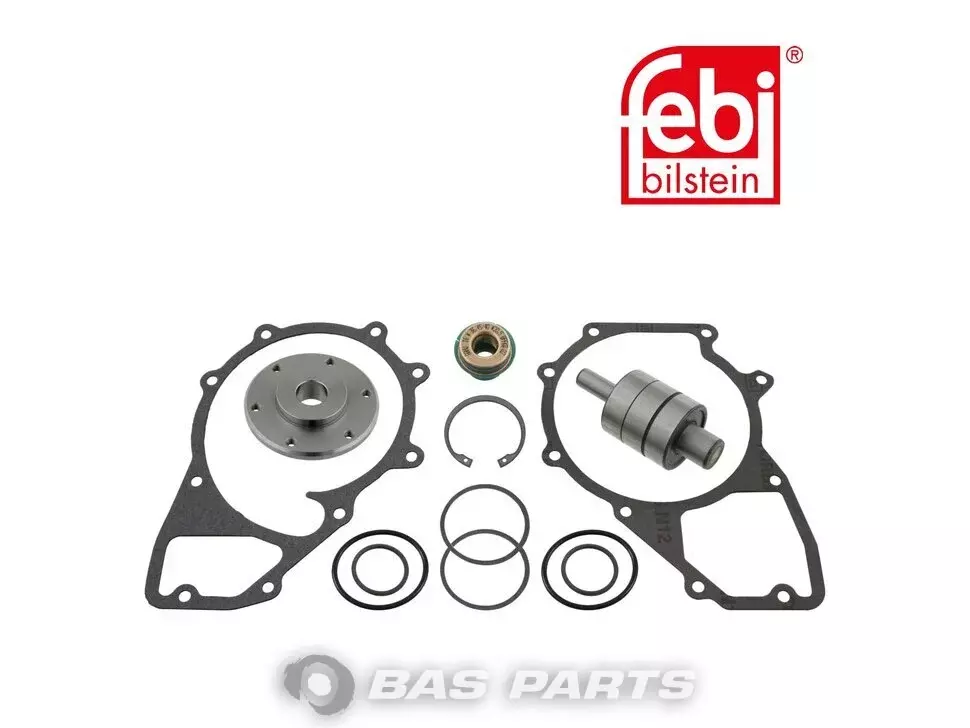 Repair kit Febi 51065996033
