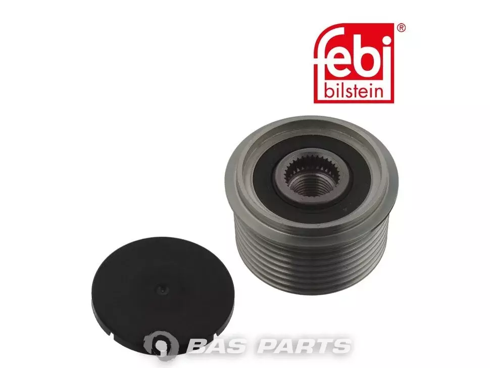 Шкив Febi 9061551415 Шкив Febi 9061551415