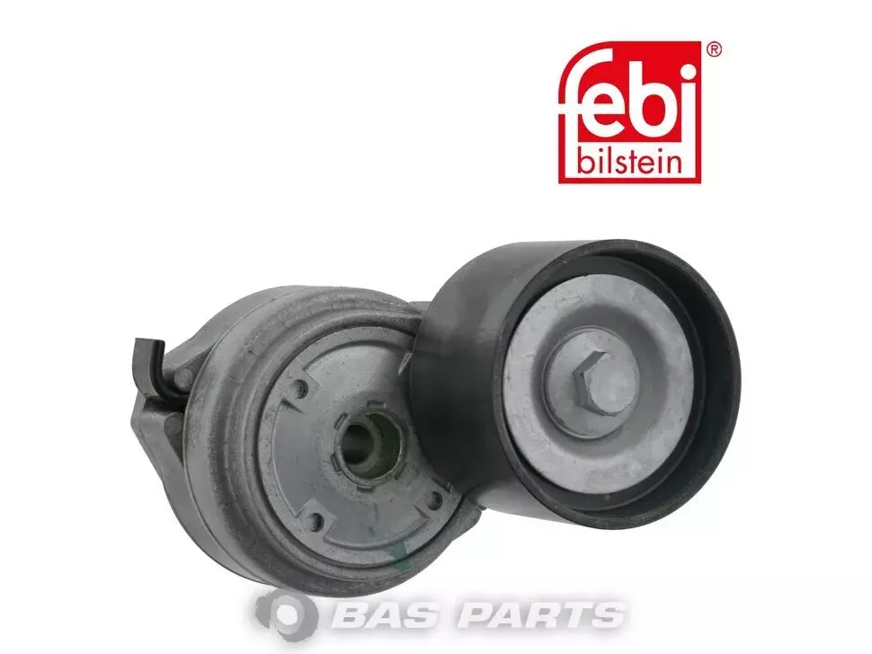 Tenditore della cinghia Febi 4572001470