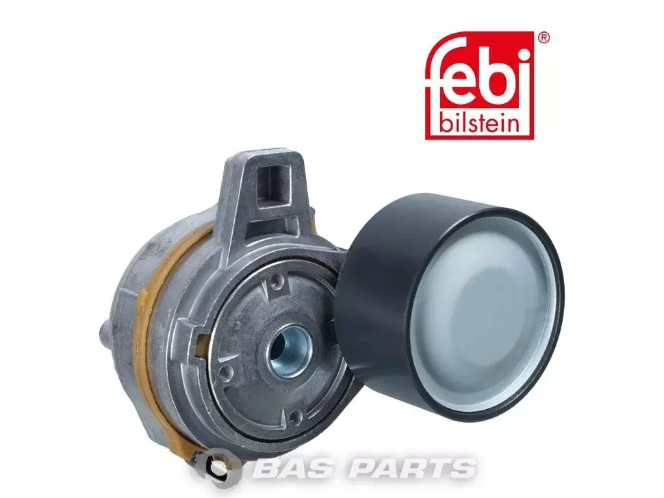 Tenditore della cinghia Febi 4572003670 Tenditore della cinghia Febi 4572003670