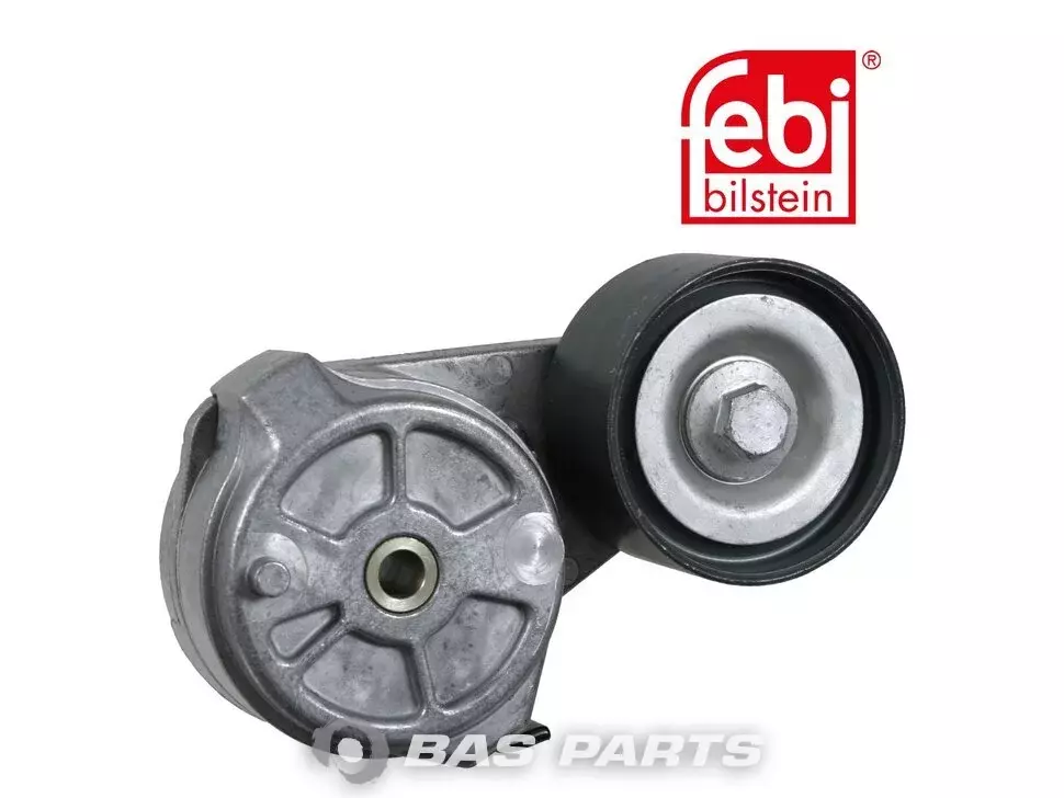 Riemenspanner Febi 4572000070 Riemenspanner Febi 4572000070