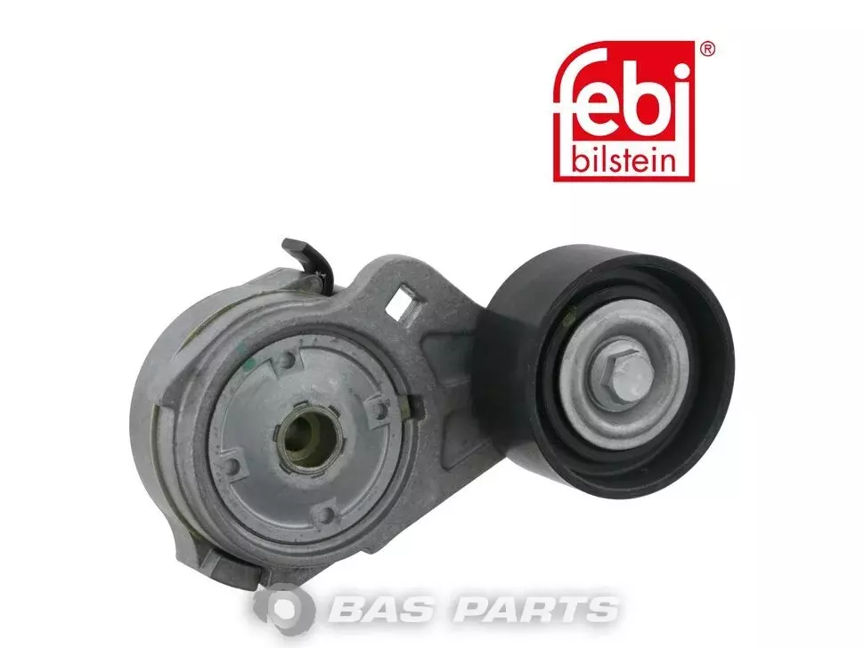 Tenditore della cinghia Febi 9062002370 Tenditore della cinghia Febi 9062002370