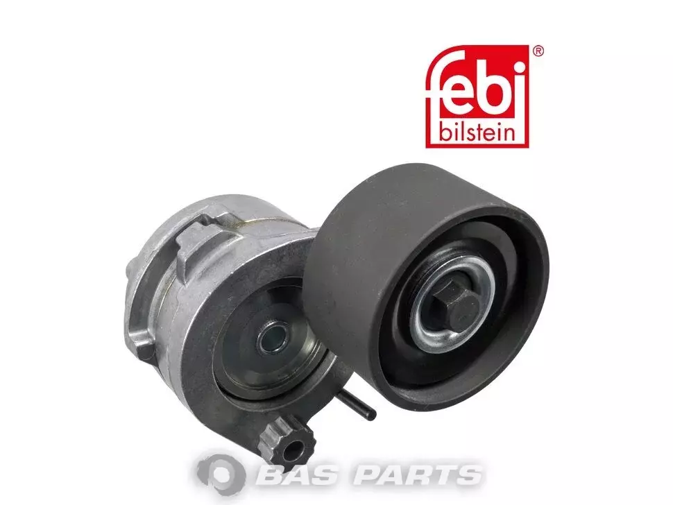 Tenditore della cinghia Febi 4572004070