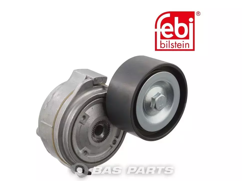 Riemenspanner Febi 51958007437 Riemenspanner Febi 51958007437