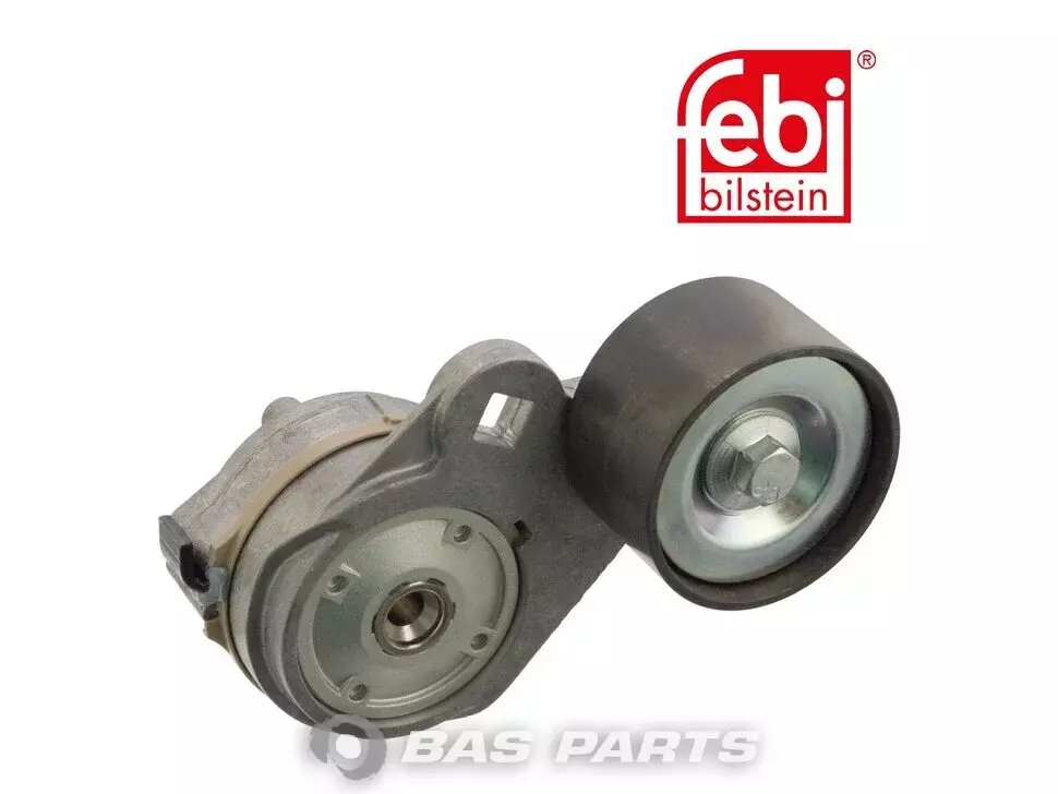 Riemenspanner Febi 51958007386 Riemenspanner Febi 51958007386
