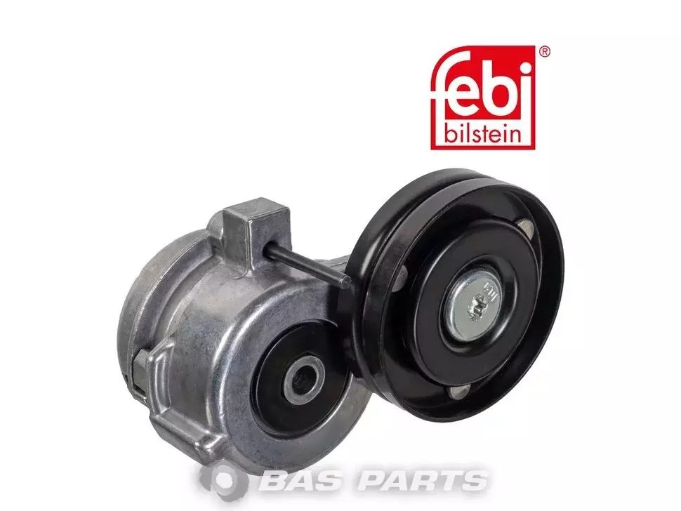 Tenditore della cinghia Febi 5 0035 0419 Tenditore della cinghia Febi 5 0035 0419