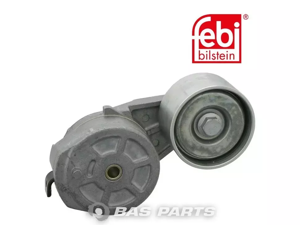 Belt tensioner Febi 5 0407 2744